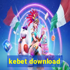 kebet download